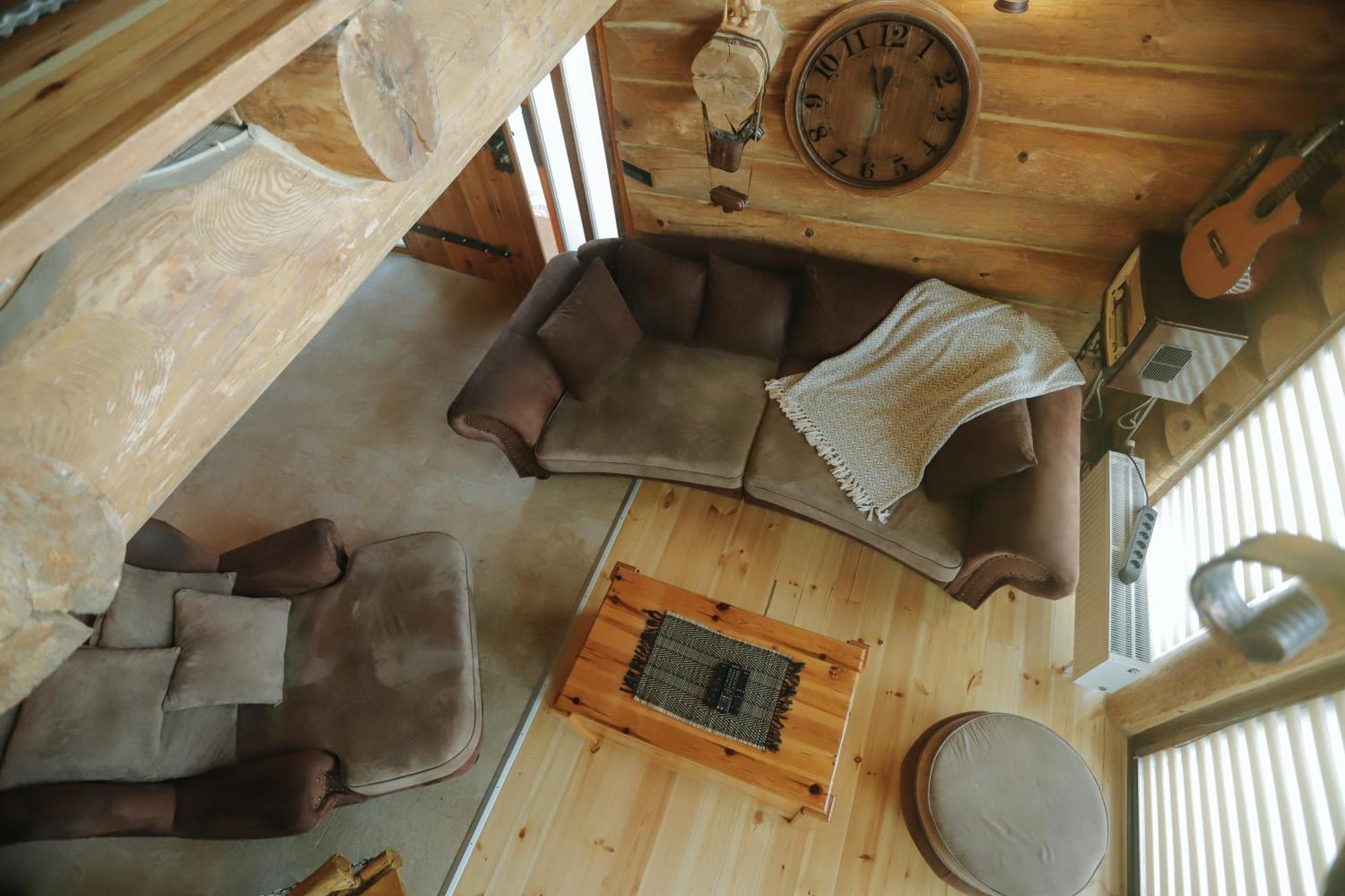 Wooden Valley Zlatibor Resort Eksteriør billede