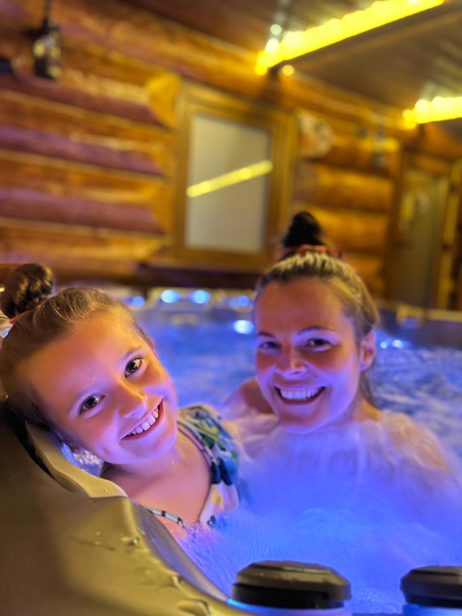 Wooden Valley Zlatibor Resort Eksteriør billede